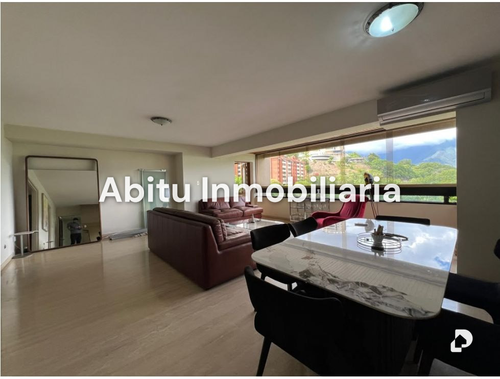 Apartamento en Valle Arriba, Caracas – 2