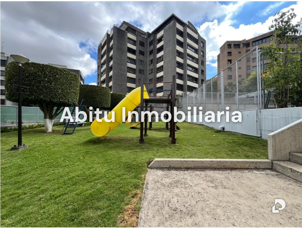 Apartamento en Valle Arriba, Caracas – 31