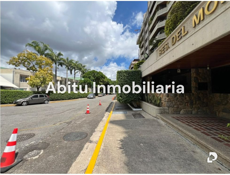 Apartamento en Valle Arriba, Caracas – 30