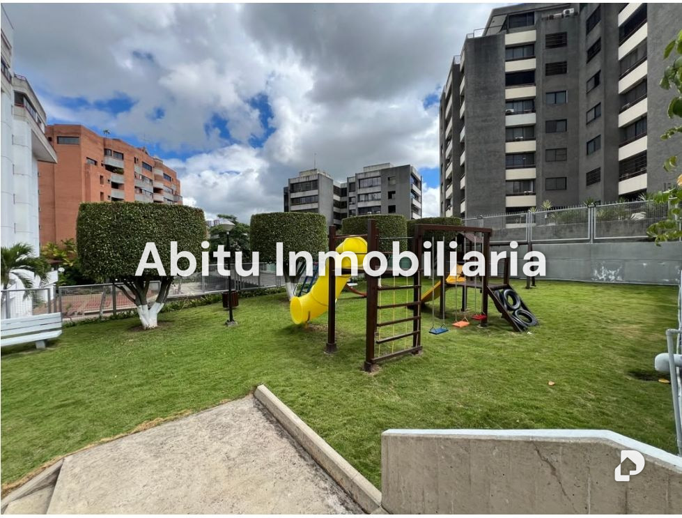 Apartamento en Valle Arriba, Caracas – 32