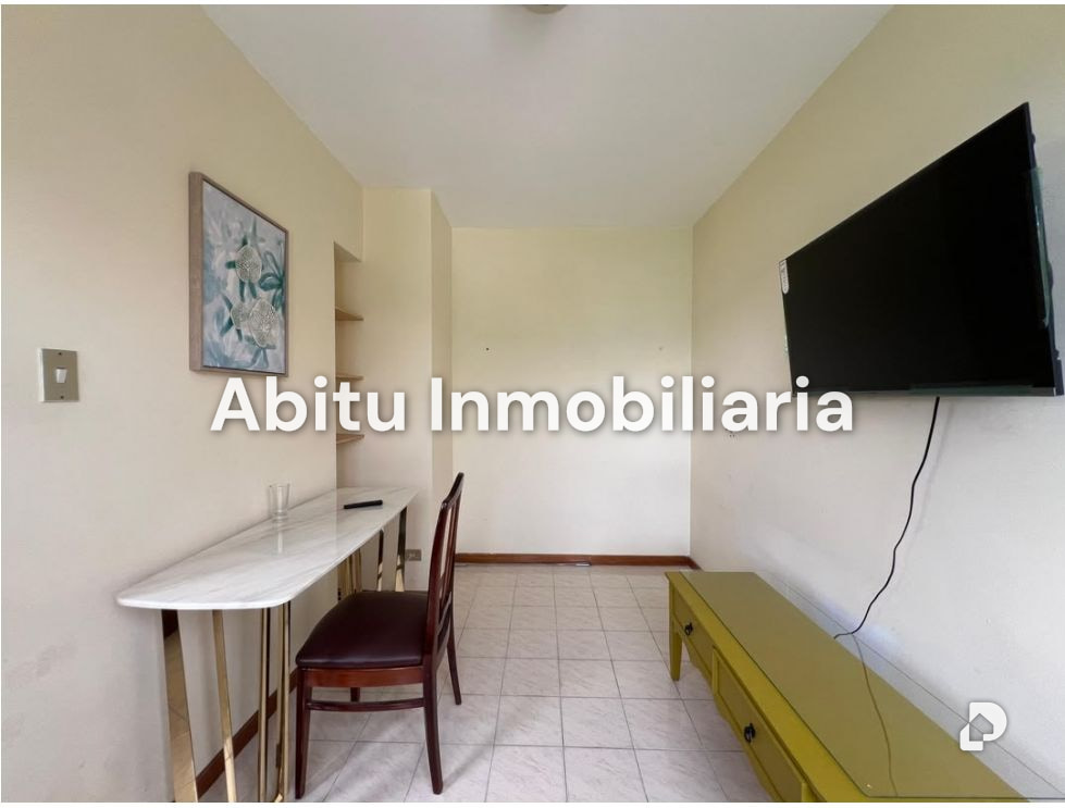 Apartamento en Valle Arriba, Caracas – 10