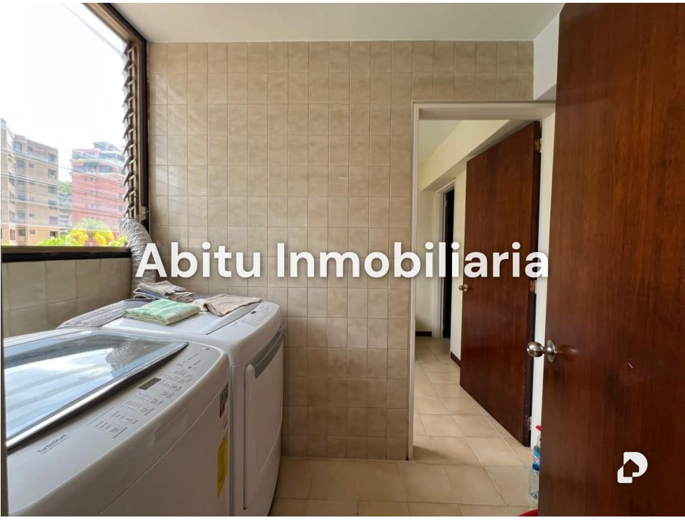 Apartamento en Valle Arriba, Caracas – 22