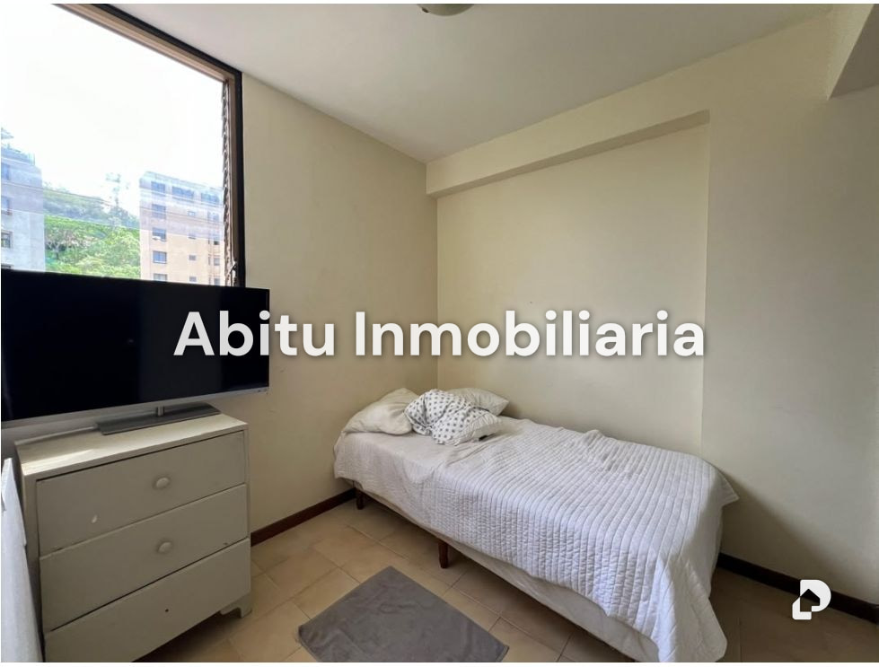 Apartamento en Valle Arriba, Caracas – 9
