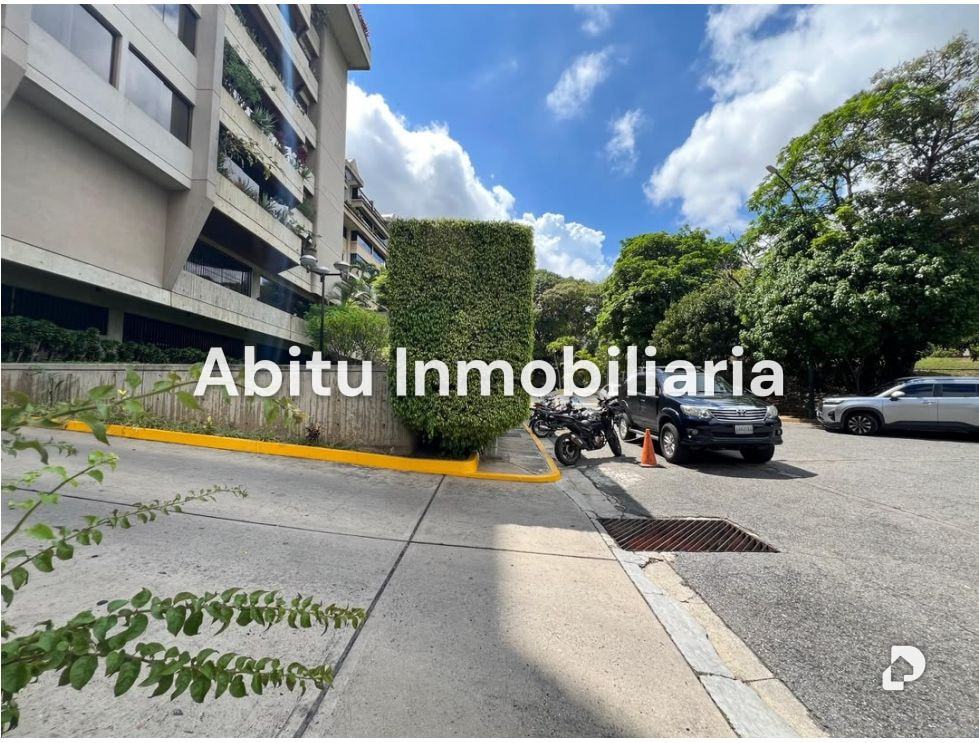 Apartamento en Valle Arriba, Caracas – 36