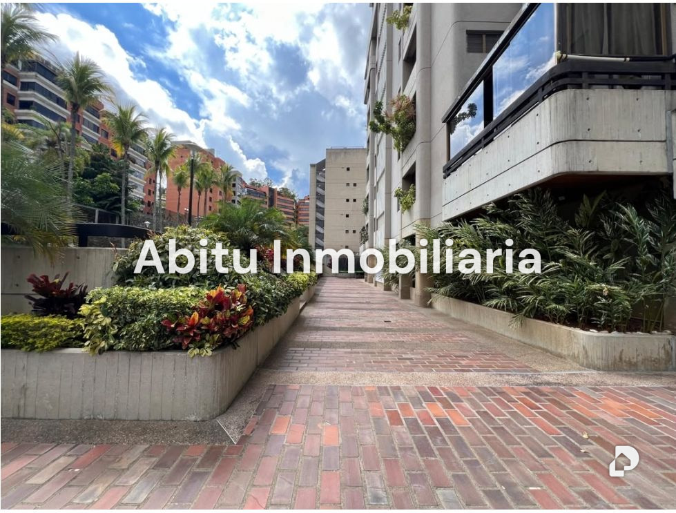 Apartamento en Valle Arriba, Caracas – 29