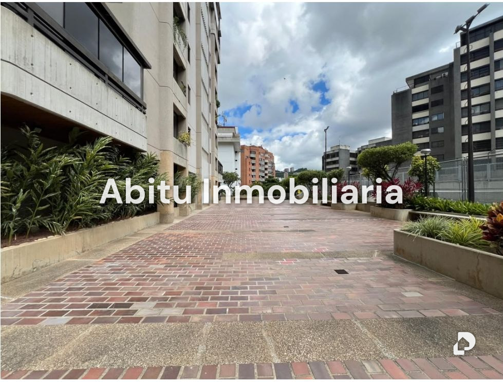 Apartamento en Valle Arriba, Caracas – 28