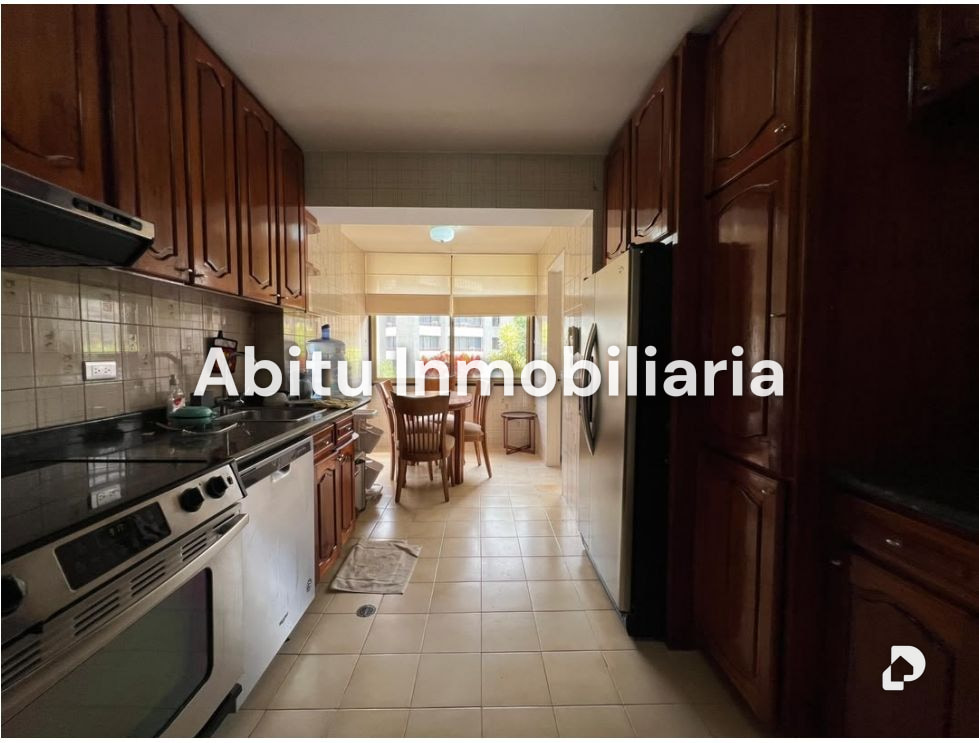 Apartamento en Valle Arriba, Caracas – 8