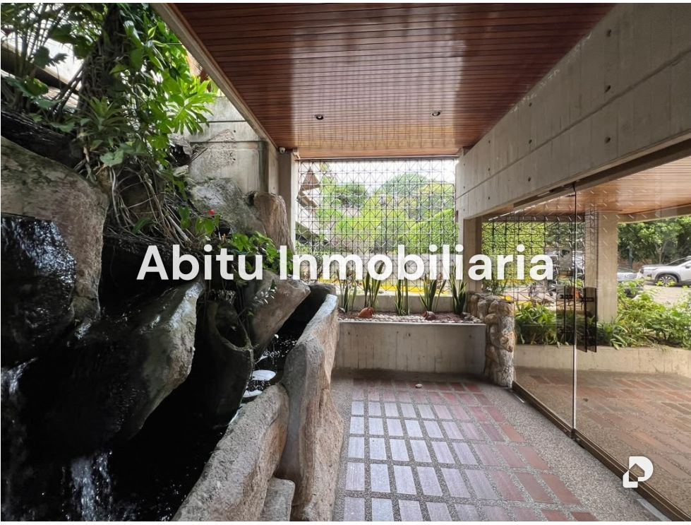 Apartamento en Valle Arriba, Caracas – 27