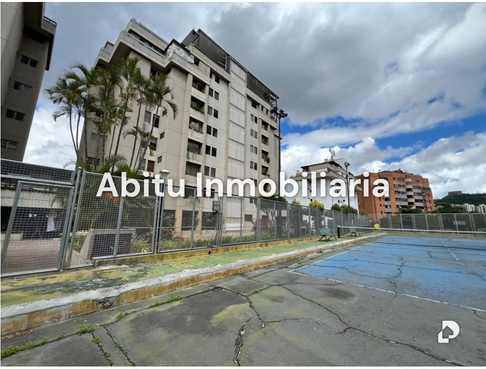 Apartamento en Valle Arriba, Caracas – 34