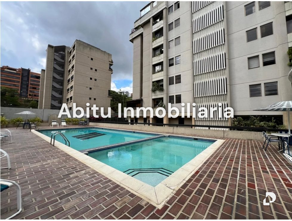 Apartamento en Valle Arriba, Caracas – 33