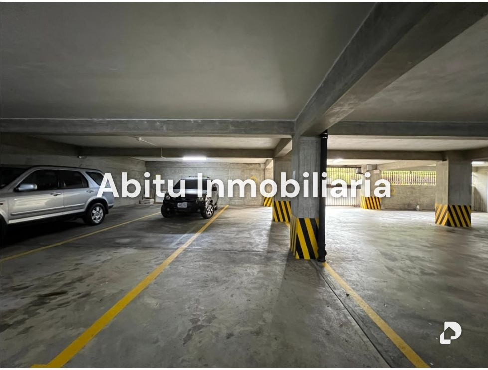 Apartamento en Valle Arriba, Caracas – 23