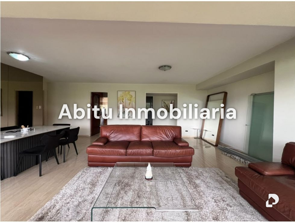 Apartamento en Valle Arriba, Caracas – 3