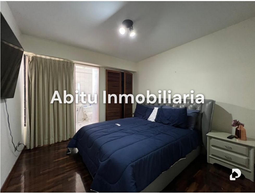 Apartamento en Valle Arriba, Caracas – 19