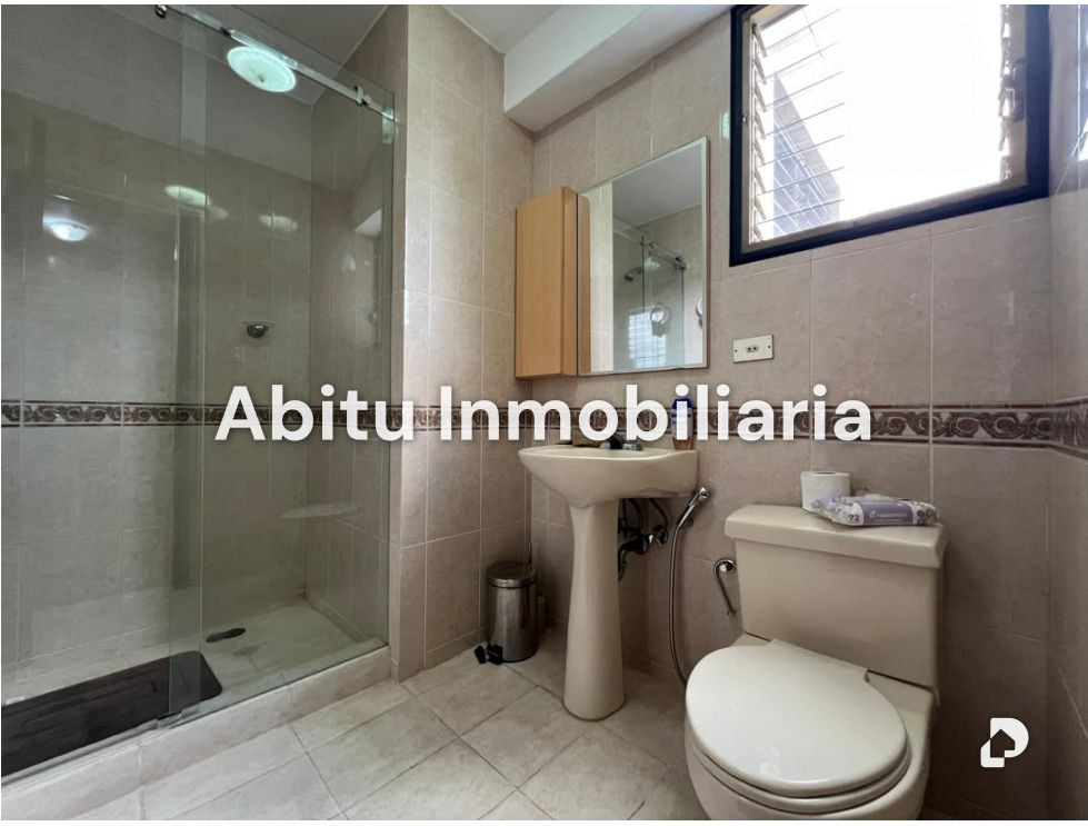 Apartamento en Valle Arriba, Caracas – 15