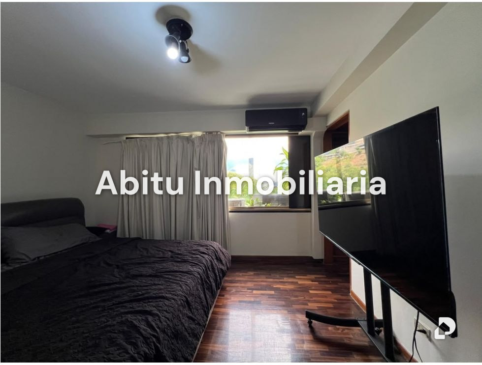 Apartamento en Valle Arriba, Caracas – 12