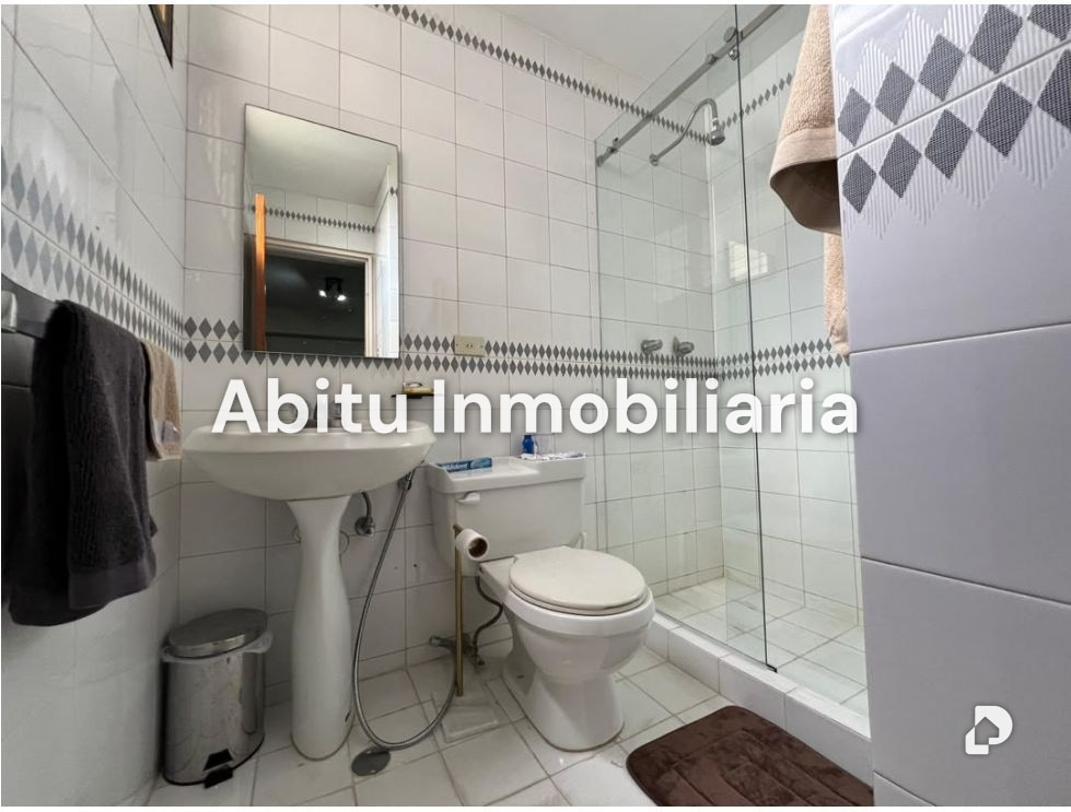 Apartamento en Valle Arriba, Caracas – 17