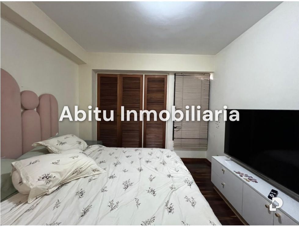 Apartamento en Valle Arriba, Caracas – 11