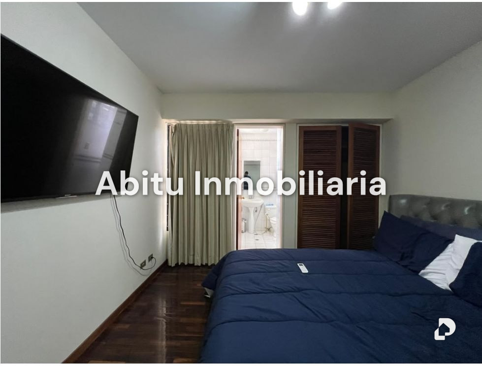 Apartamento en Valle Arriba, Caracas – 18