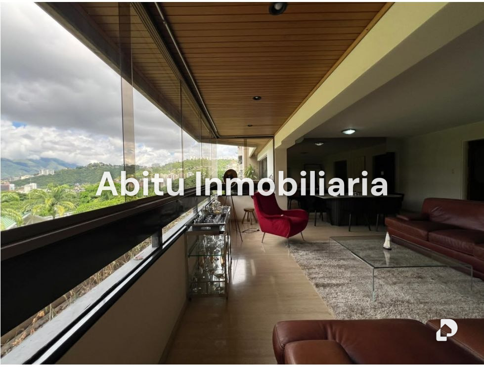 Apartamento en Valle Arriba, Caracas – 6