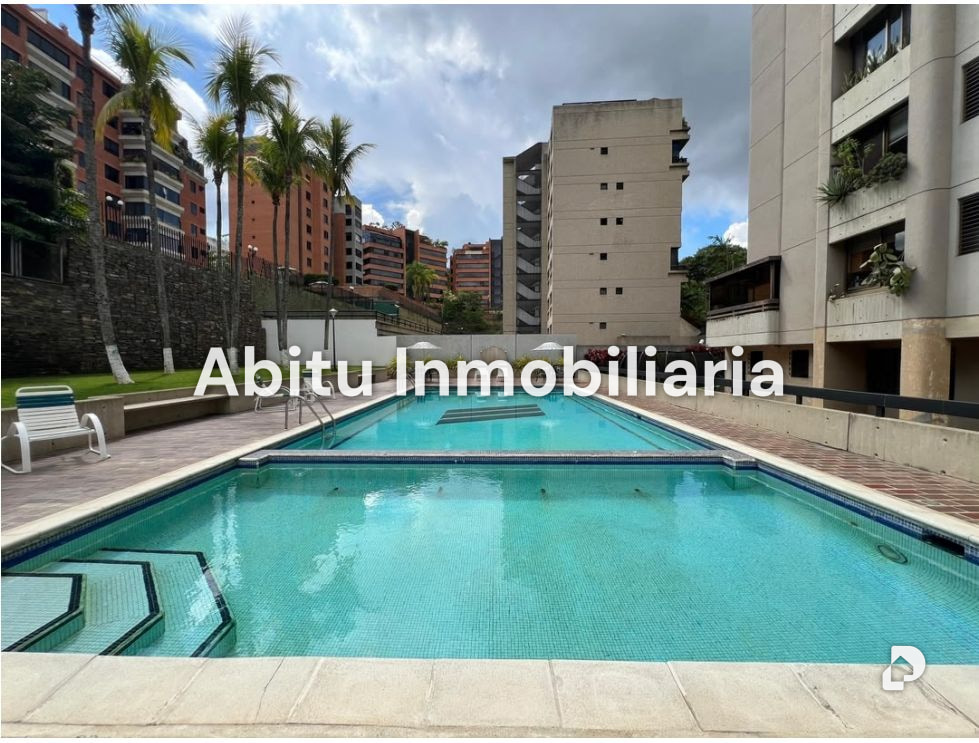 Apartamento en Valle Arriba, Caracas – 1