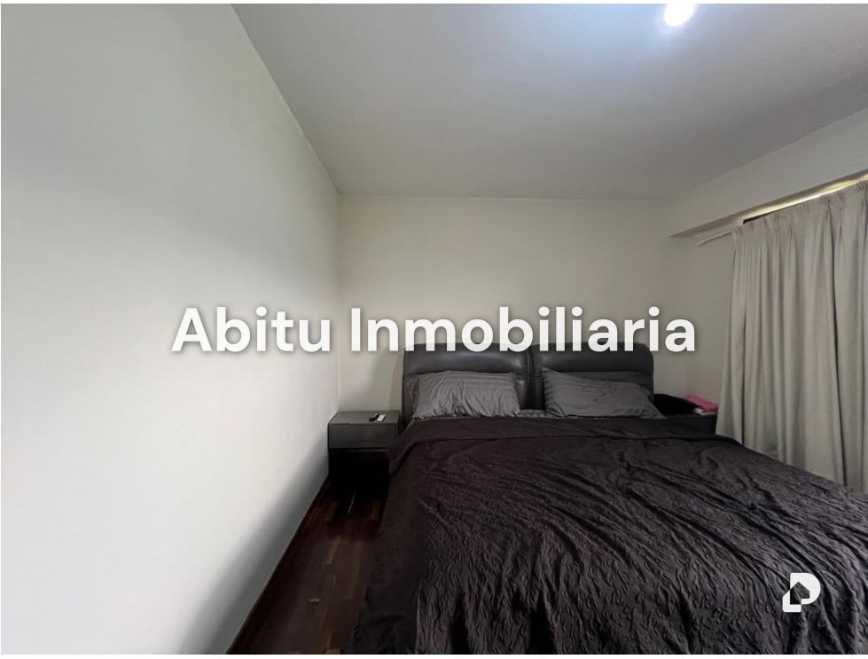 Apartamento en Valle Arriba, Caracas – 14