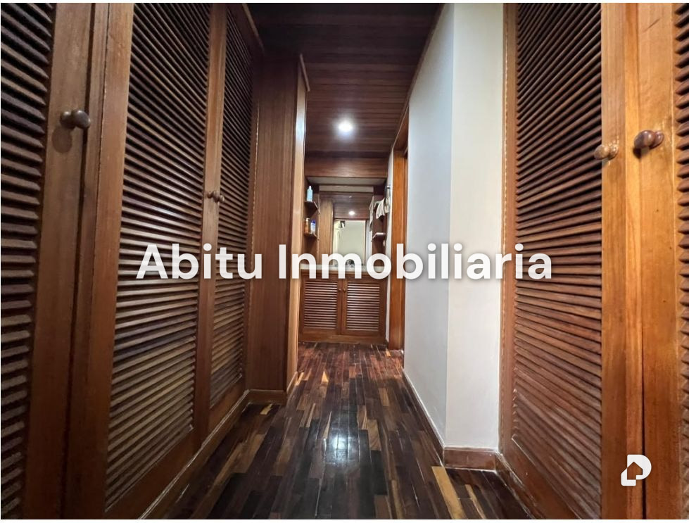 Apartamento en Valle Arriba, Caracas – 20