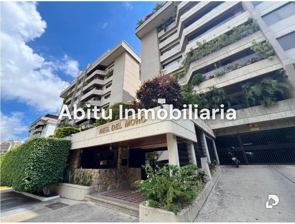 Apartamento en Valle Arriba, Caracas – 37