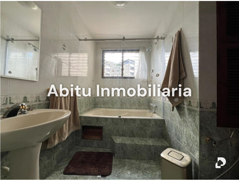 Apartamento en Valle Arriba, Caracas – 16