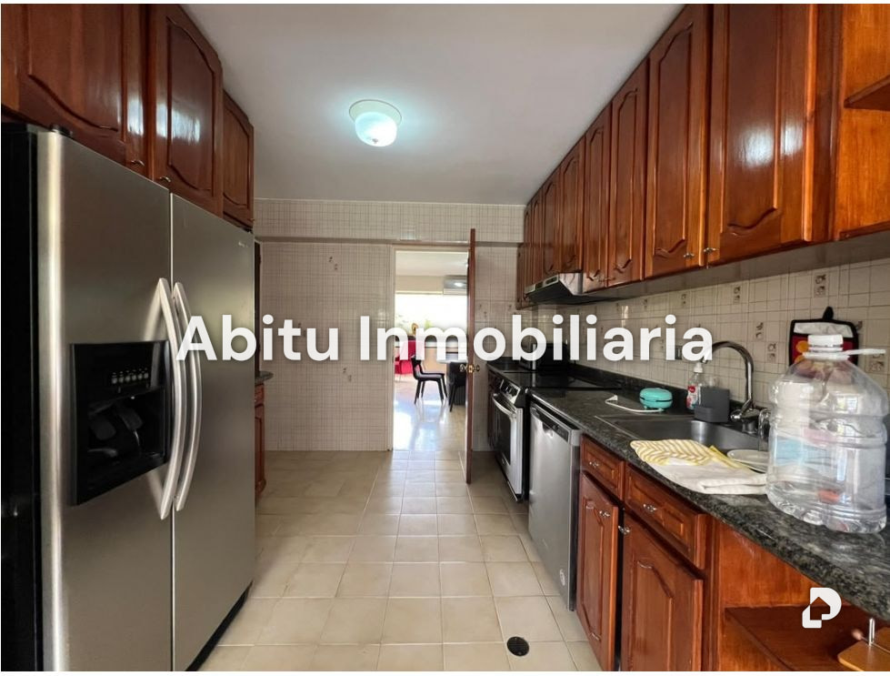 Apartamento en Valle Arriba, Caracas – 7