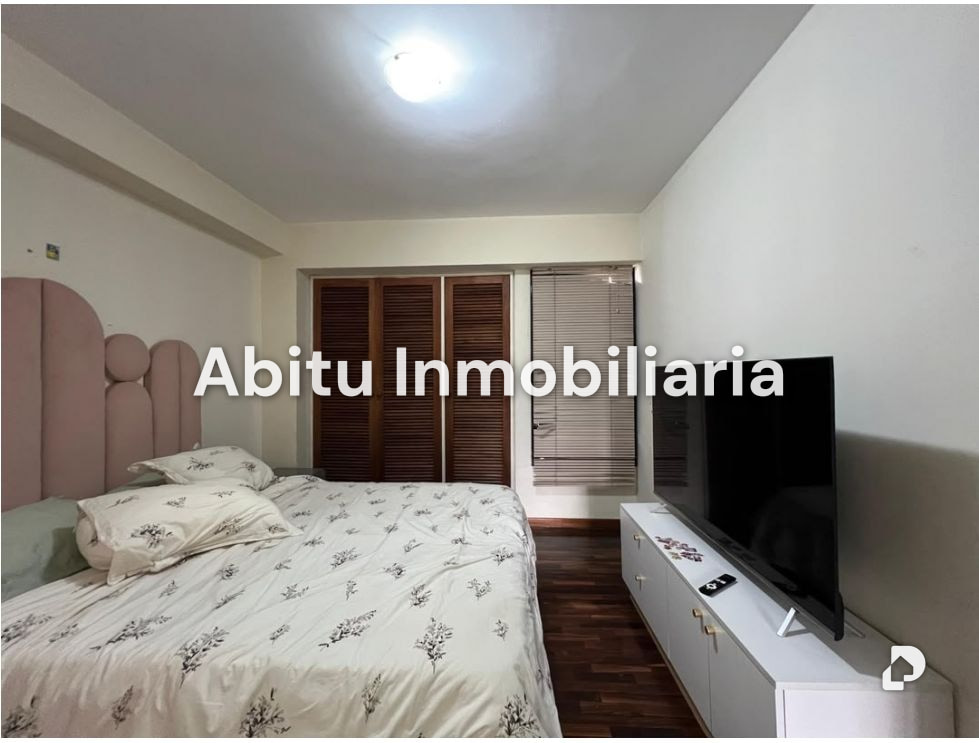 Apartamento en Valle Arriba, Caracas – 21