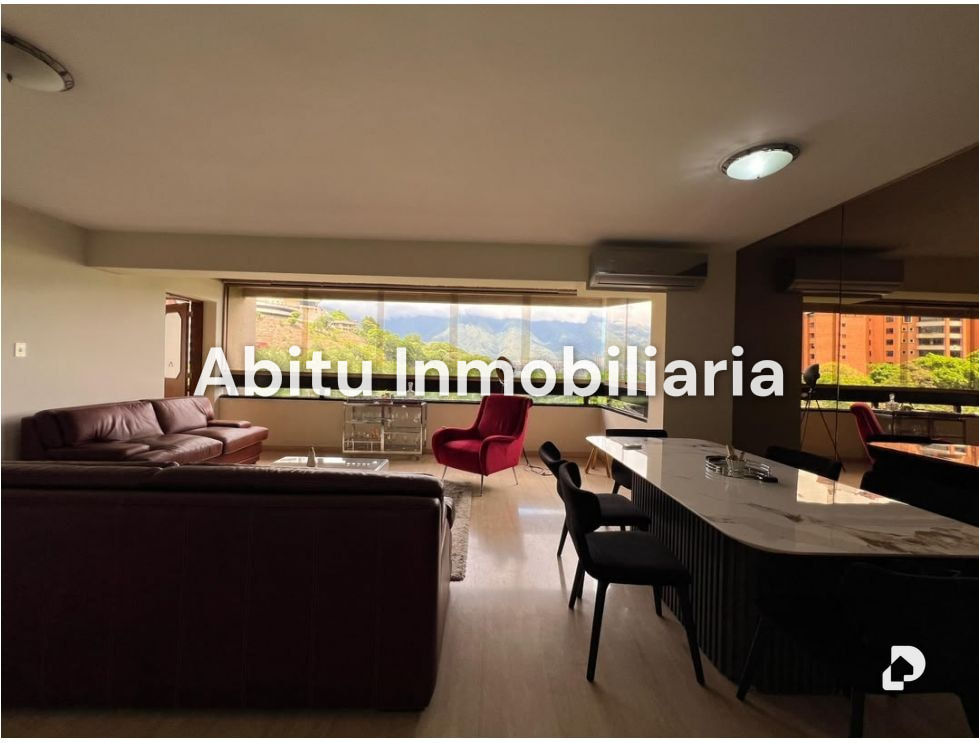 Apartamento en Valle Arriba, Caracas – 5