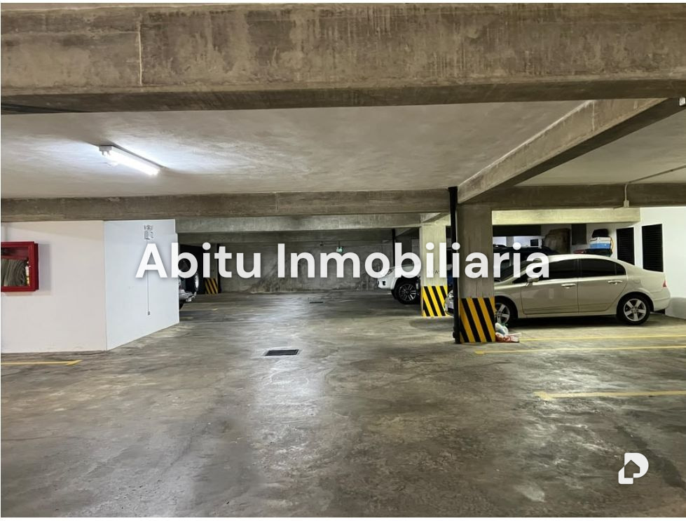 Apartamento en Valle Arriba, Caracas – 24