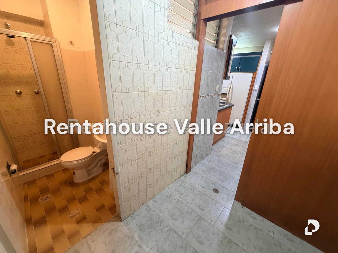 Apartamento en La Urbina, Caracas