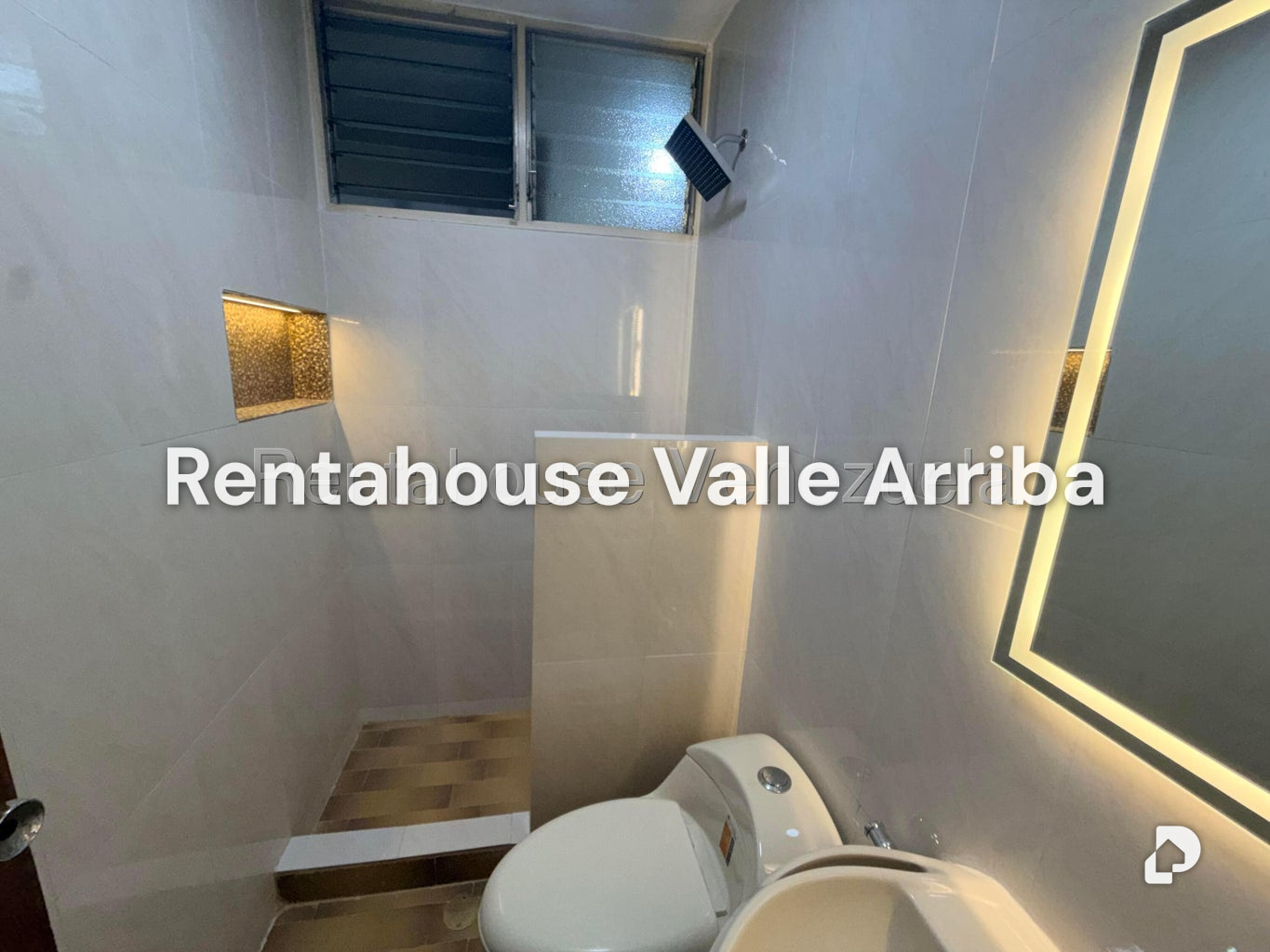 Apartamento en La Urbina, Caracas