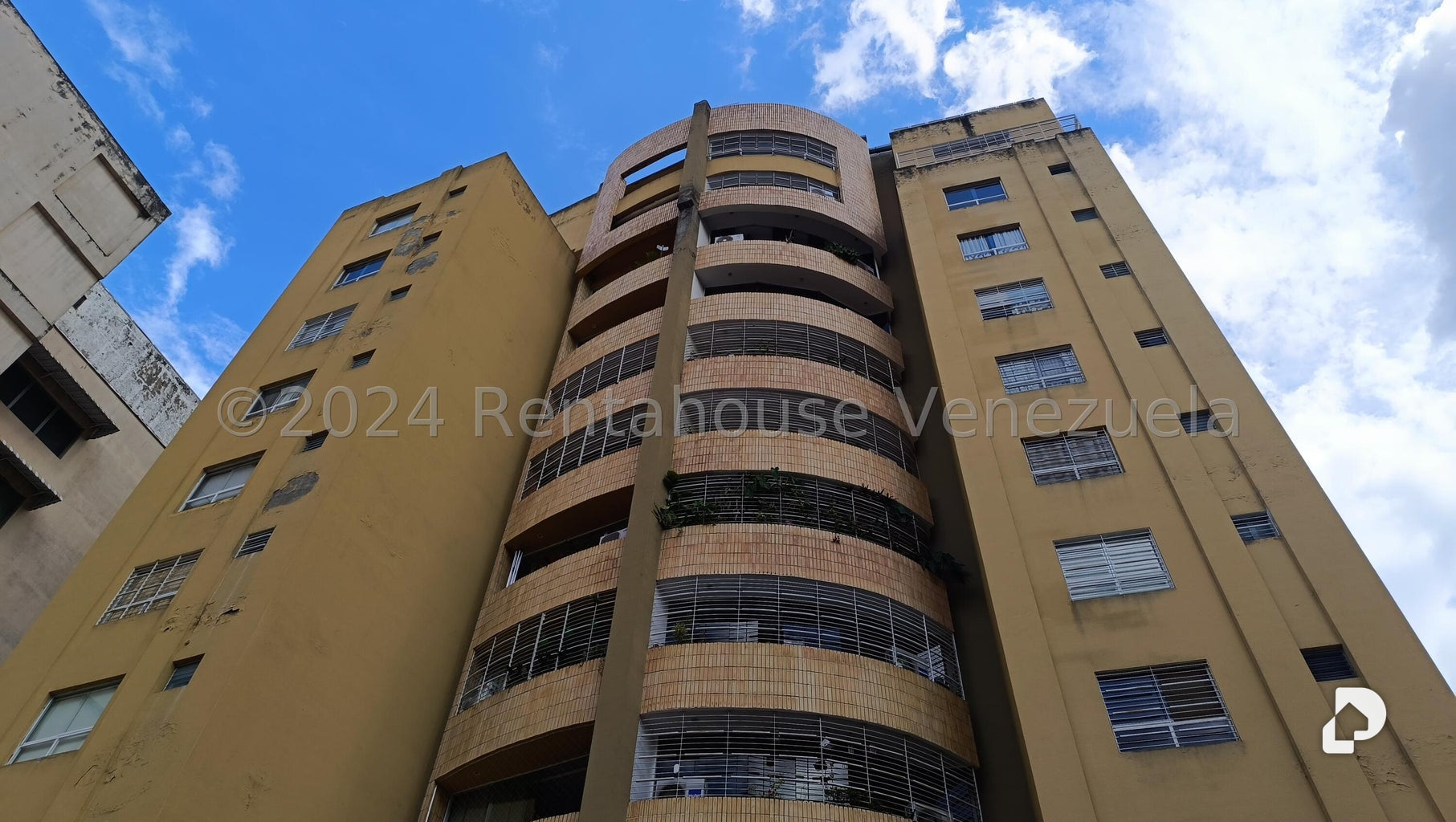 Apartamento en Las Palmas, Caracas – 1
