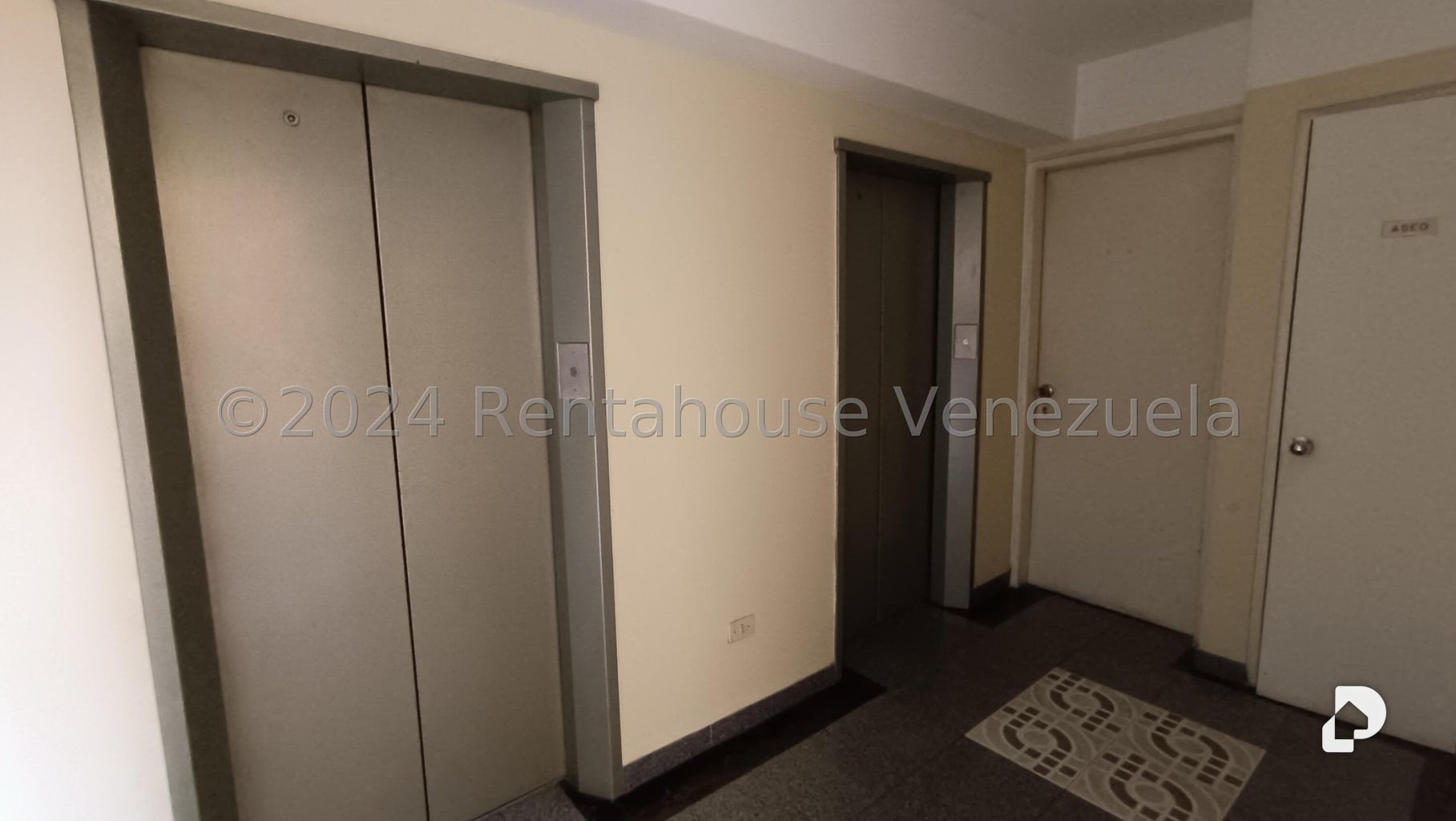 Apartamento en Las Palmas, Caracas – 4