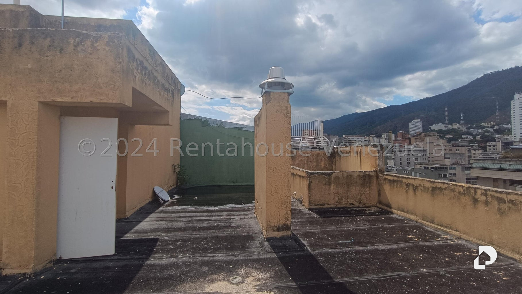 Apartamento en Las Palmas, Caracas – 29