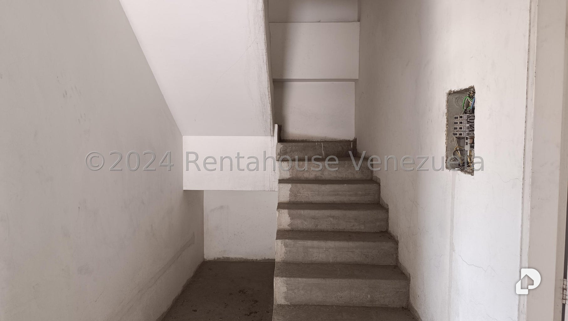 Apartamento en Las Palmas, Caracas – 16