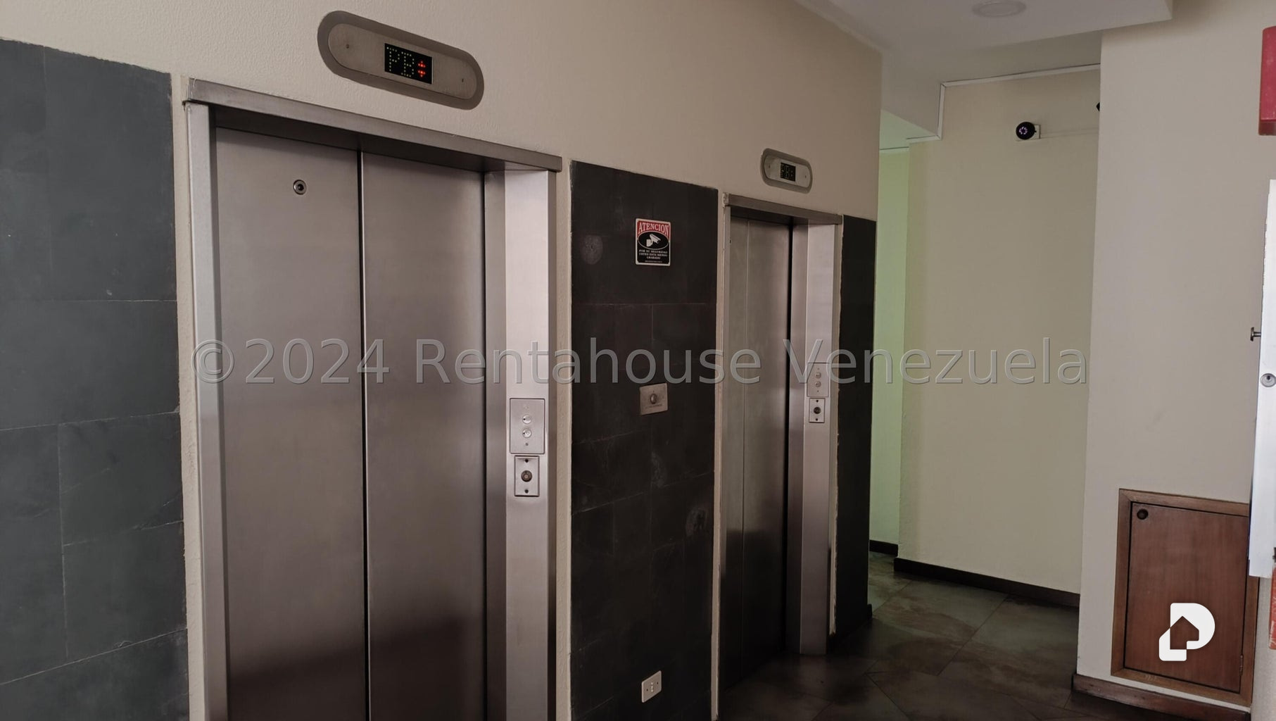 Apartamento en Las Palmas, Caracas – 3