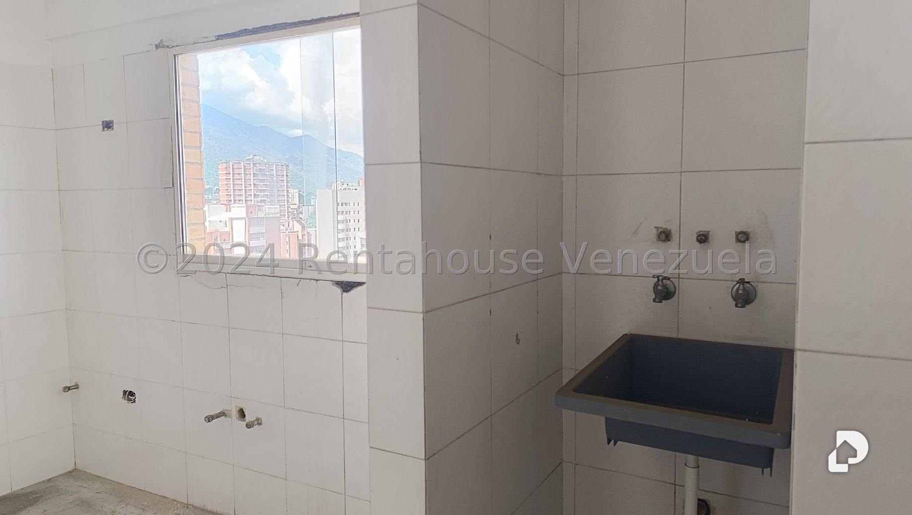 Apartamento en Las Palmas, Caracas – 13