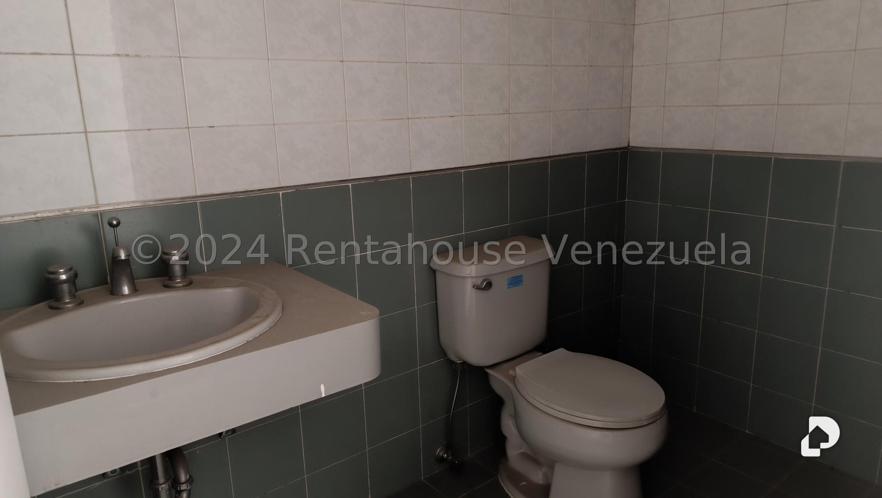 Apartamento en Las Palmas, Caracas – 10