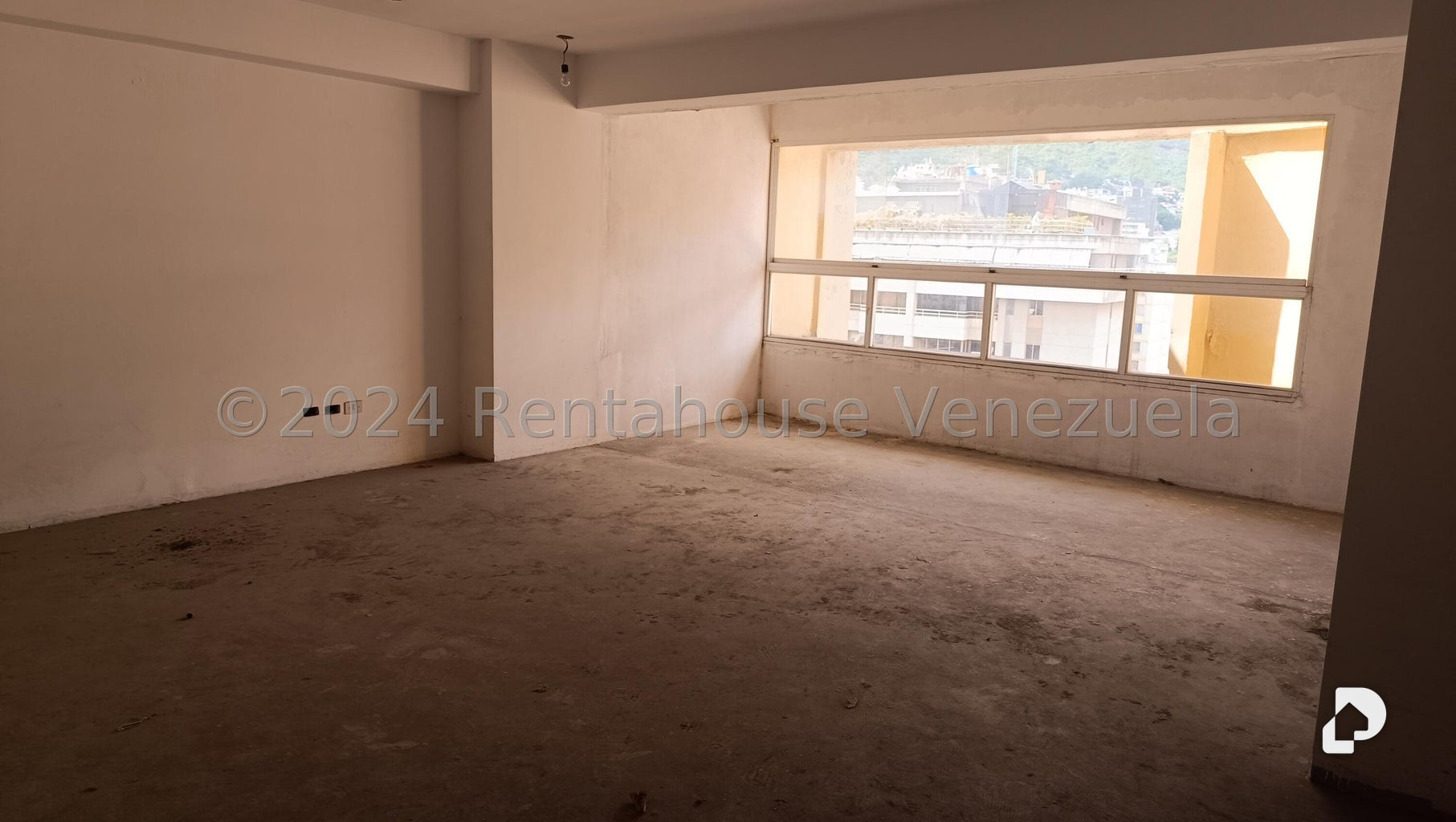 Apartamento en Las Palmas, Caracas – 6