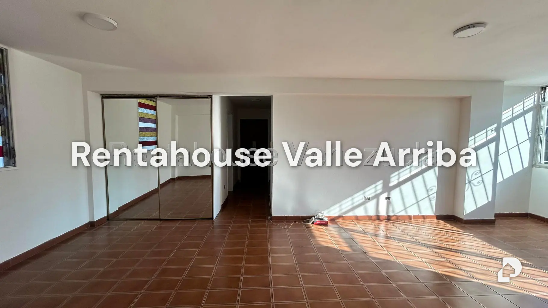 Apartamento en El Cafetal, Caracas – 15
