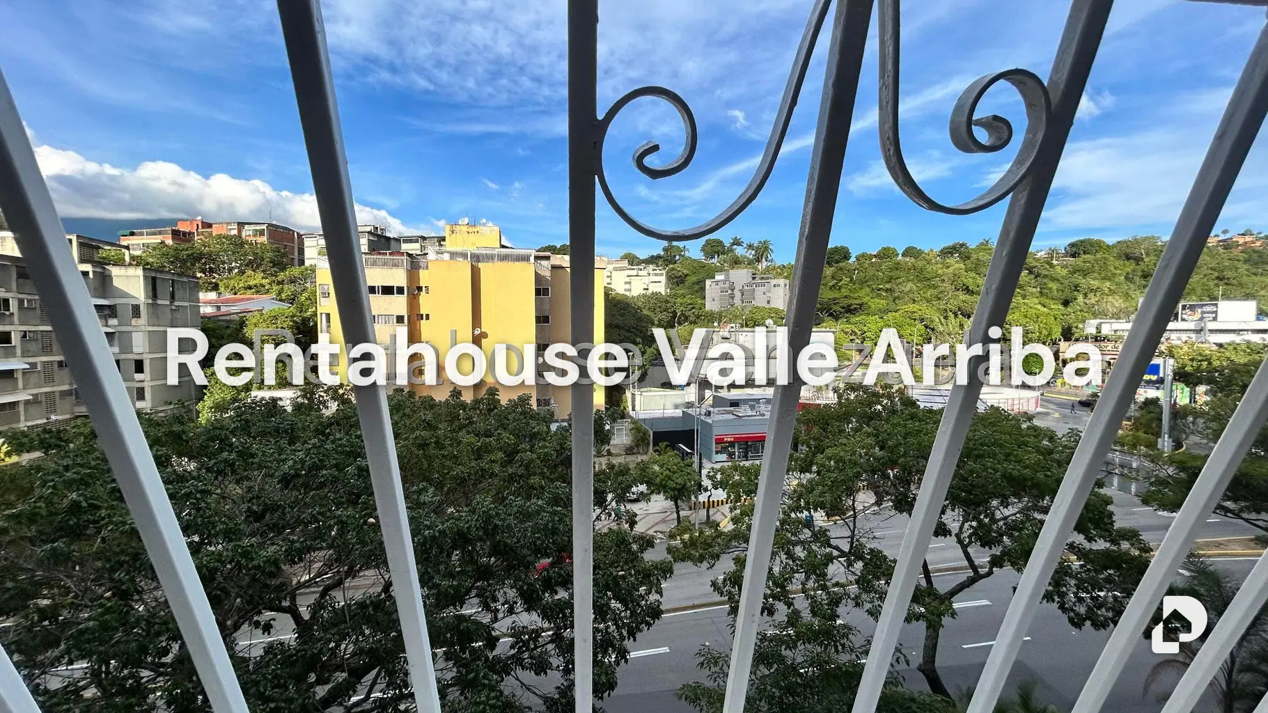 Apartamento en El Cafetal, Caracas – 18