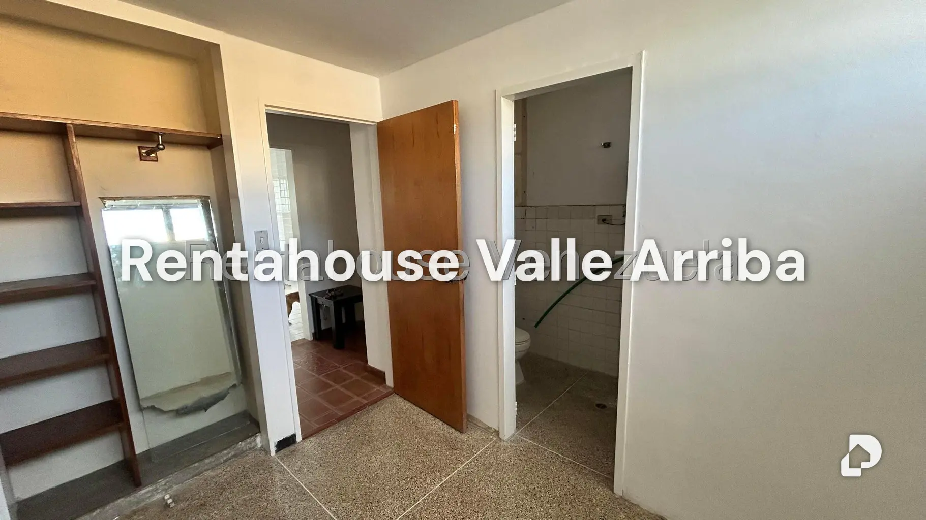 Apartamento en El Cafetal, Caracas – 17