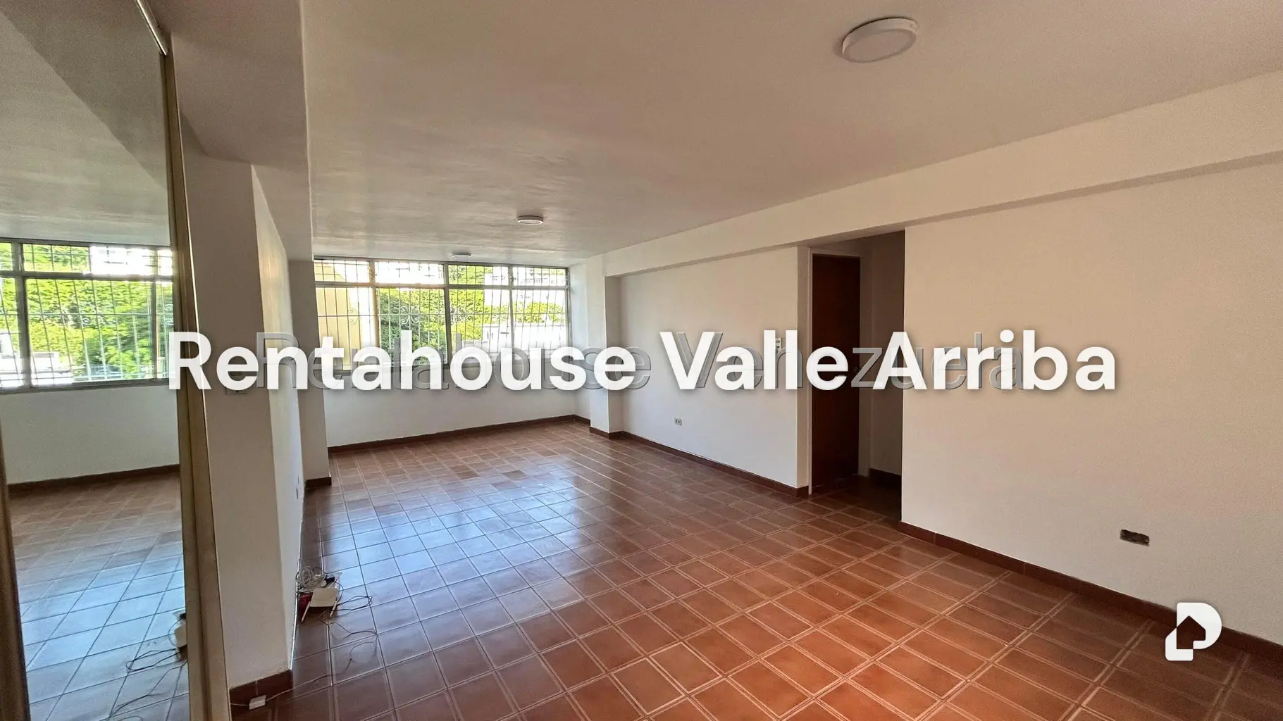 Apartamento en El Cafetal, Caracas – 6
