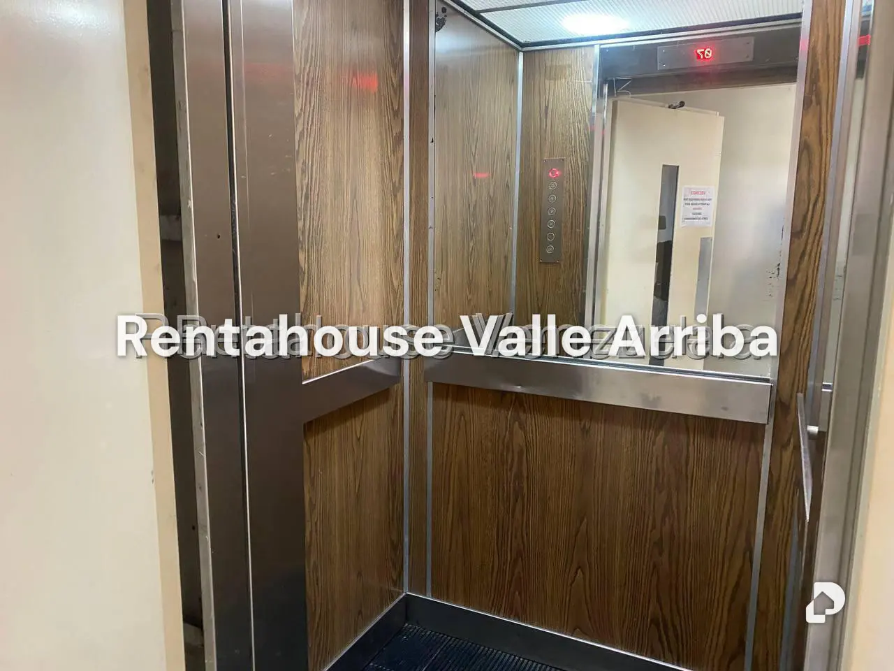 Apartamento en El Cafetal, Caracas – 2