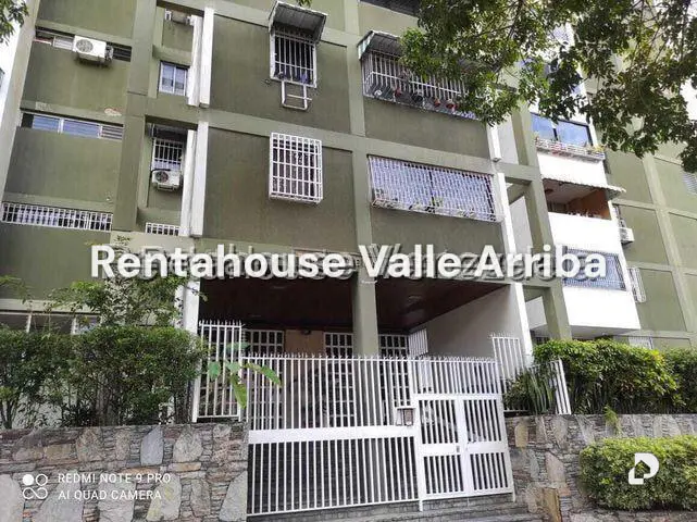 Apartamento en El Cafetal, Caracas – 1