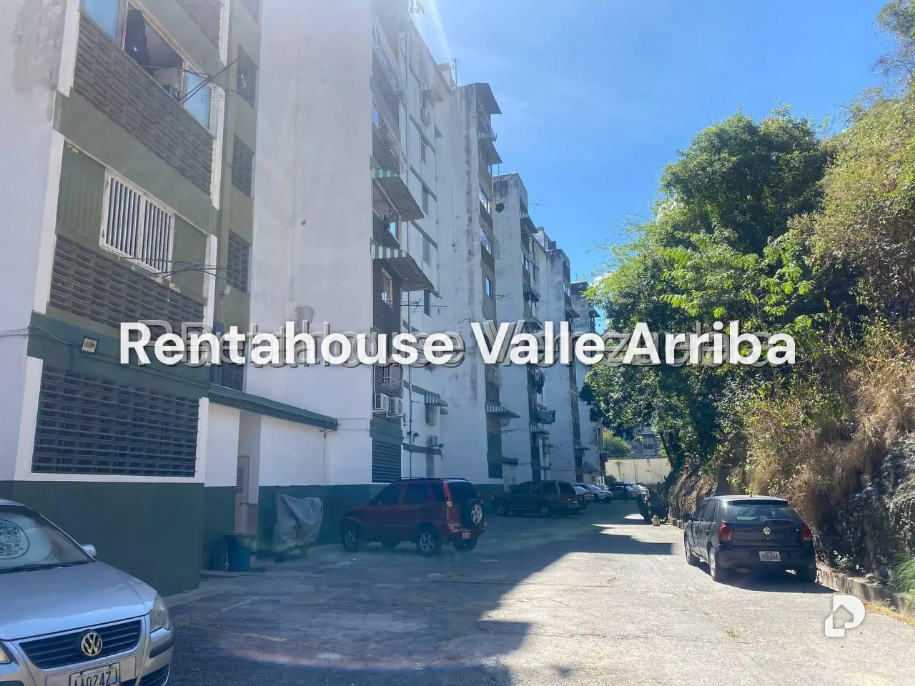 Apartamento en El Cafetal, Caracas – 19