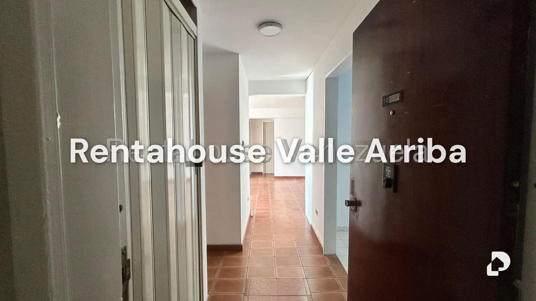 Apartamento en El Cafetal, Caracas – 4